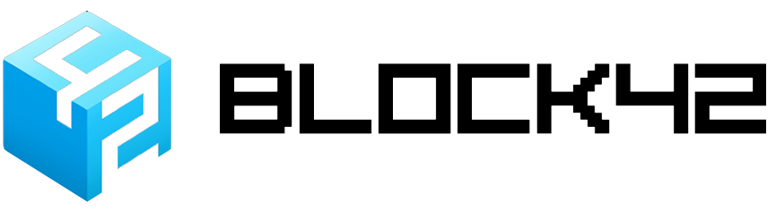 Block42 project - UX/UI design by Taha Kanj