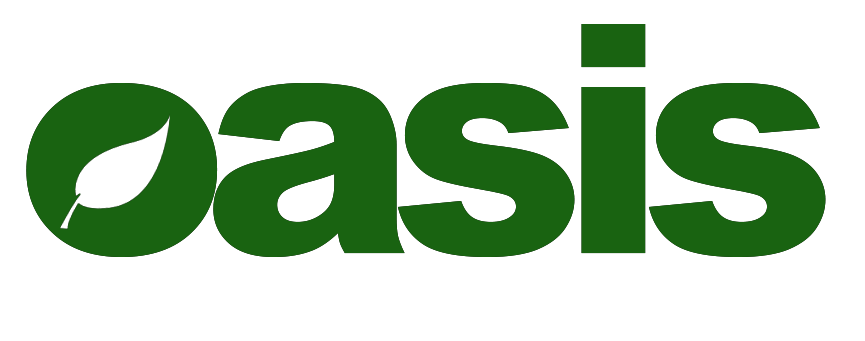 Oasis project - UX/UI design by Taha Kanj